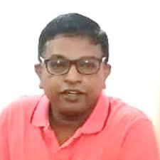 Prof. S. N. Surendran